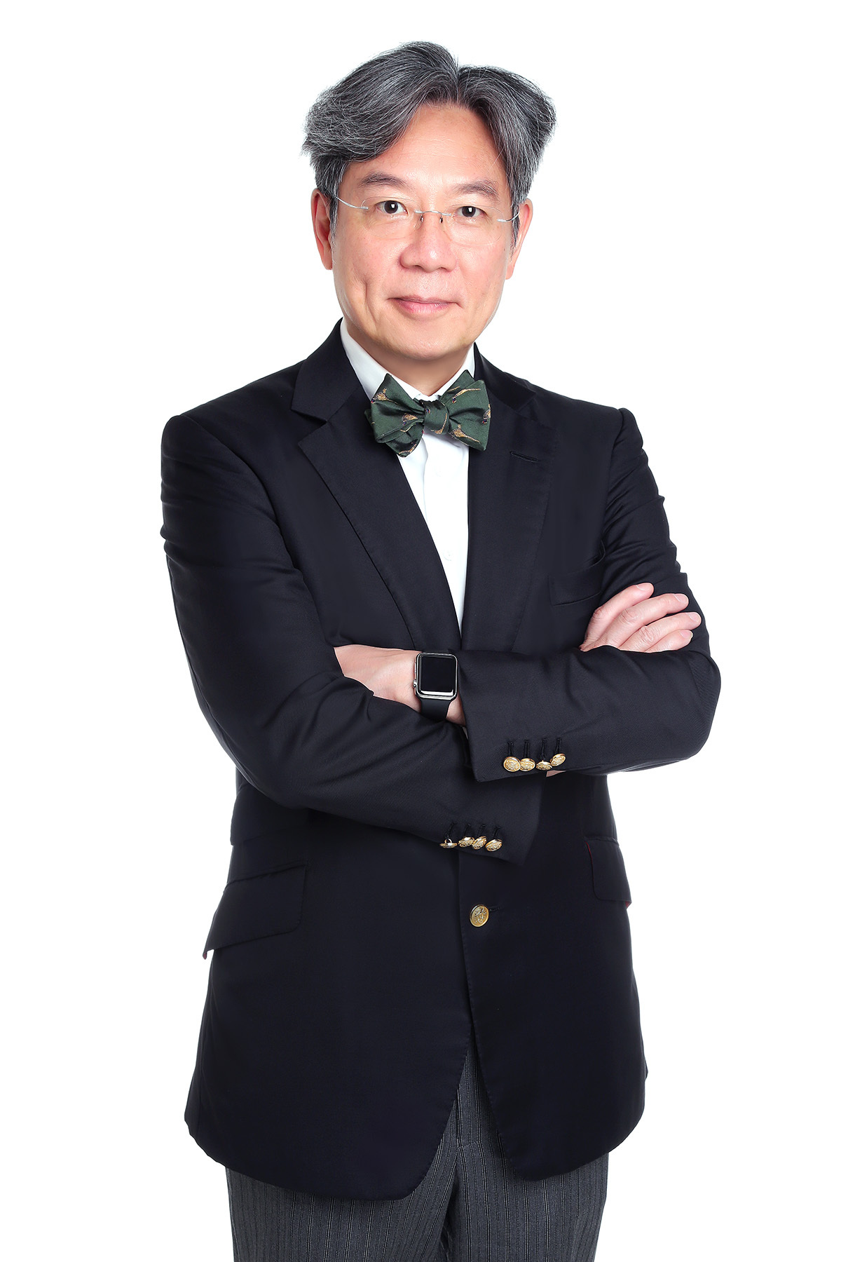 David Chong
